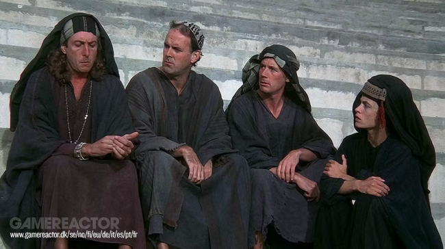 John Cleese weigert sich, leicht beleidigten Menschen nachzugeben, will keine kontroverse Szene schneiden