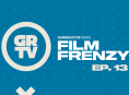 Wir setzen gro&szlig;e Hoffnungen in das DCU f&uuml;r den neuesten Film Frenzy