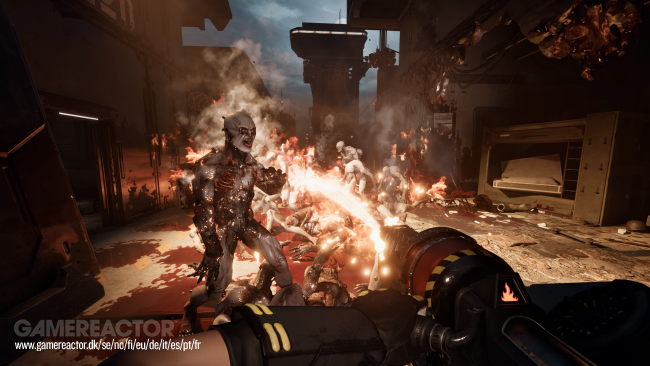 Killing Floor 3