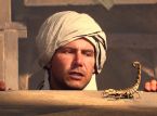 Indiana Jones and the Great Circle: Eine Anleitung zum Finden der 15 Gizeh-Relikte