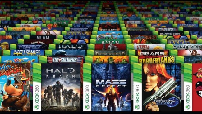 Gerücht: Xbox arbeitet an einer Technologie, um deine Discs zu digitalisieren