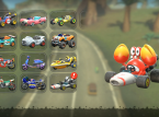 Mario Kart World: Eine Anleitung zum Freischalten aller 40 Fahrzeuge