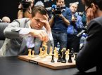 Magnus Carlsen denkt darüber nach, mit dem klassischen Schach aufzuhören, nachdem er gegen Gukesh die Beherrschung verloren hat