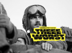 Die 10 schlechtesten Schauspieler Hollywoods