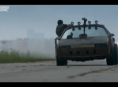 Der Trailer zu Twisted Metal Staffel 2 steigert die Zerstörung