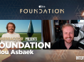 Pilou Asbaek von Foundation: "The Mule ist einer der besten Bösewichte, die je geschrieben wurden... direkt neben Voldemort"