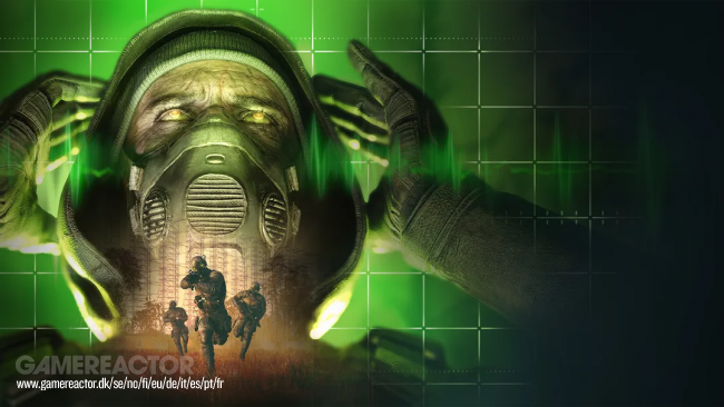 Stalker 2: Heart of Chornobyl