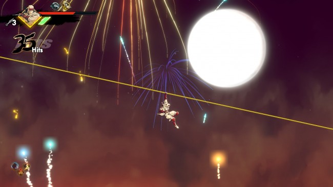 Frohes neues Jahr aus der Gaming-Welt