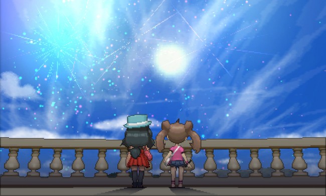 Frohes neues Jahr aus der Gaming-Welt