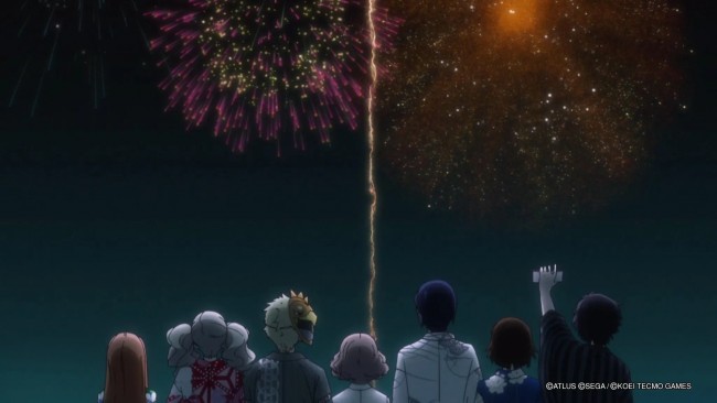 Frohes neues Jahr aus der Gaming-Welt