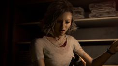 Resident Evil Requiem Leitfaden: Wo man Graces S&S M232-Waffe findet