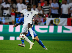 England beendet den Weltcup 2026 mit Bronzemedaillen und dem besten Ergebnis seit 1966