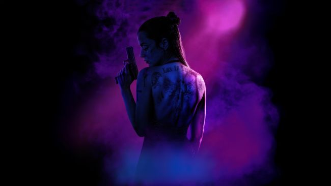 John Wick: Ballerina