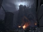 Schöne Resident Evil 4-Bildschirme necken unvergessliche Bereiche