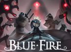 Platformer Blue Fire: Release-Datum für die PS4 bekannt