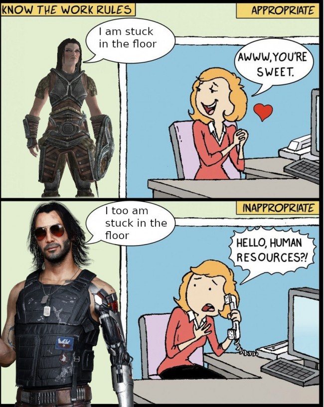 A Bug's Life: Warum wir manche fehlerhafte Spiele vergeben und andere kritisieren