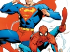 DC gibt das Deb&uuml;tdatum f&uuml;r Superman/Spider-Man #1 bekannt