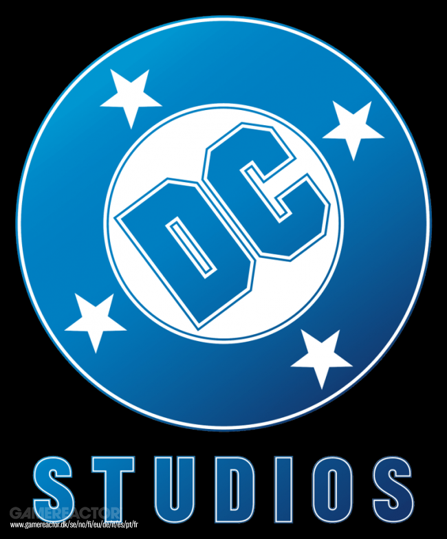 DC Studios hat sein neues Logo enthüllt