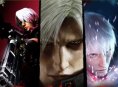 Devil May Cry HD Collection erscheint f&uuml;r PC, PS4 & Xbox One