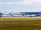 Drohnensichtung f&uuml;hrt zu vor&uuml;bergehenden Flugst&ouml;rungen am Flughafen Oslo