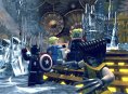 E3-Bilder zu Lego Marvel Super Heroes