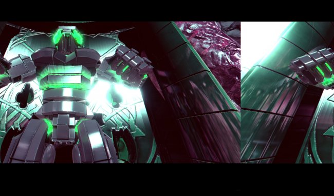 Lego Marvel Super Heroes