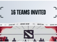 Esports Nations Cup 2026: Hier sind alle 16 eingeladenen Dota 2 Teams