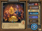 Hearthstone: Kobolde und Katakomben angespielt