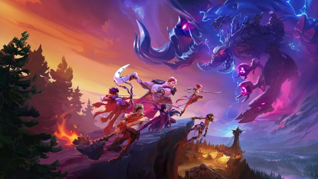 Live-Service hat diese Konsolengeneration ruiniert