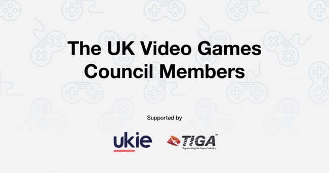Die Gründungsmitglieder des britischen Video Game Council wurden bekannt gegeben
