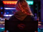 Supergirl hat ein gemeldetes Budget von 200 Millionen Dollar