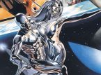 Silver Surfer -Schauspielerin kontert Kritik am Gender-Swap