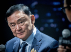 Der K&ouml;nig von Thailand hat dem ehemaligen Premierminister Thaksin Shinawatra nach seiner achtmonatigen Haftstrafe eine Begnadigung gew&auml;hrt