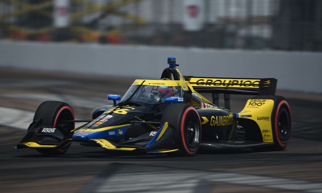 Mario Andretti bestätigt den wahrscheinlichsten Fahrer für das Formel-1-Team Cadillac im Jahr 2026