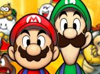 Nintendo gibt Mario&Luigi-Franchise nicht auf