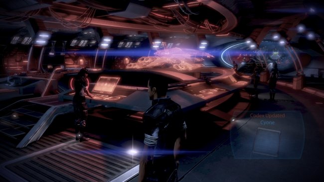 Mass Effect 3