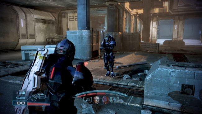Mass Effect 3