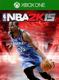 NBA 2K15