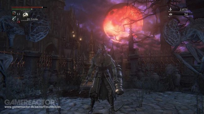 Bloodborne