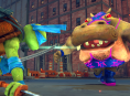 Outright präsentiert einen ersten Blick auf das Gameplay von TMNT: Mutants Unleashed