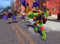 Spielen mit TMNT und Transformers: Unsere Kindheitsträume wurden auf der Gamescom rund 20 Jahre zu spät in Erfüllung gehen