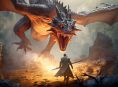 Dragon's Dogma 2 Update f&uuml;gt gesperrte Bildrate, Option zum Starten eines neuen Spiels und mehr hinzu