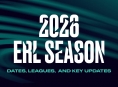 Riot Games legt den Spielplan f&uuml;r die League of Legends 2026 Saison der ERLs fest