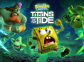 SpongeBob SquarePants: Titans of the Tide startet im November