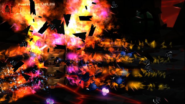 Swarm