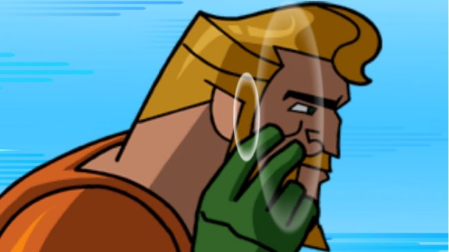 Batman: The Brave and the Bold