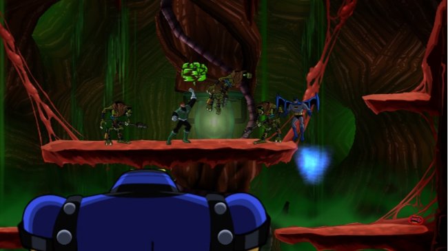 Batman: The Brave and the Bold