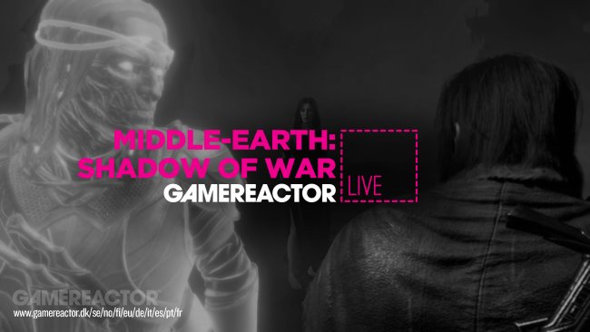 Mittelerde: Schatten des Krieges