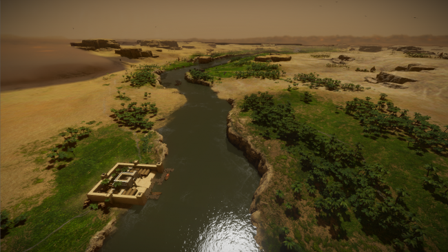 Total War: Pharaoh