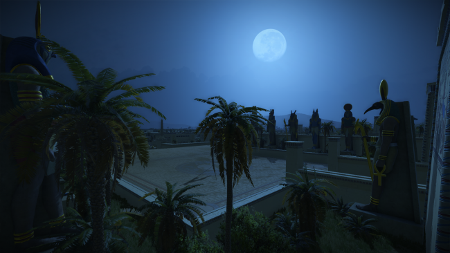 Total War: Pharaoh